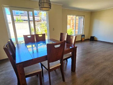 Venta / Casa / San Pedro de la Paz