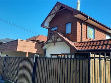 Venta / Casa / San Pedro de la Paz