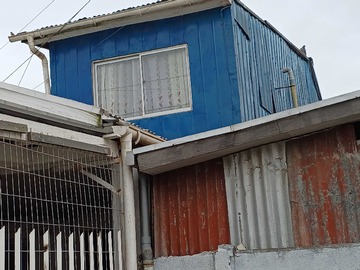 Venta / Casa / San Pedro de la Paz