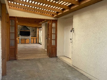 Venta / Casa / San Pedro de la Paz
