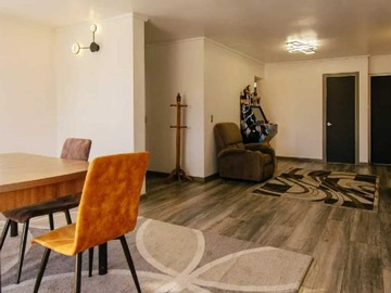 Venta / Casa / San Pedro de la Paz