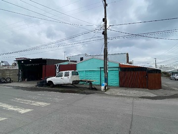 Venta / Casa / San Pedro de la Paz