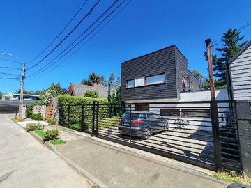 Venta / Casa / San Pedro de la Paz