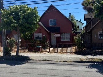 Venta / Casa / San Pedro de la Paz