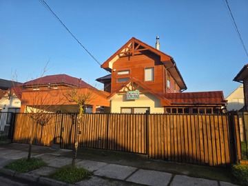 Venta / Casa / San Pedro de la Paz