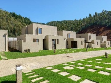 Venta / Casa / San Pedro de la Paz