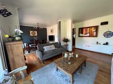 Venta / Casa / San Pedro de la Paz