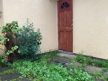Venta / Casa / San Pedro de la Paz