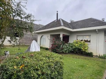 Venta / Casa / San Pedro de la Paz