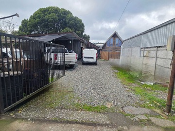 Venta / Casa / San Pedro de la Paz