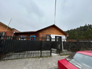 Venta / Casa / San Pedro de la Paz