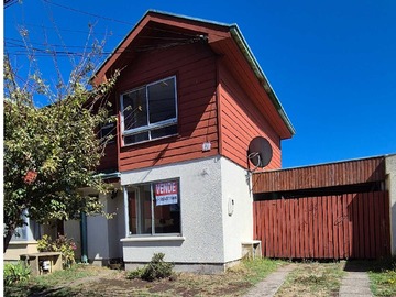 Venta / Casa / San Pedro de la Paz