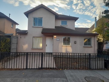 Venta / Casa / San Pedro de la Paz