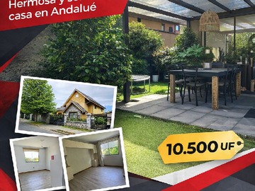 Venta / Casa / San Pedro de la Paz