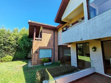 Venta / Casa / San Pedro de la Paz