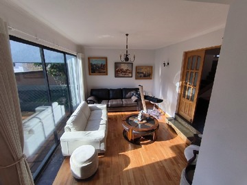Venta / Casa / San Pedro de la Paz