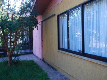 Venta / Casa / San Pedro de la Paz