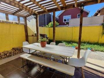 Venta / Casa / San Pedro de la Paz