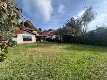 Venta / Casa / San Pedro de la Paz