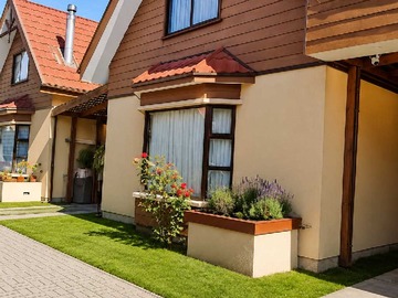 Venta / Casa / San Pedro de la Paz