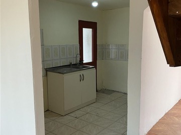 Venta / Casa / San Pedro de la Paz