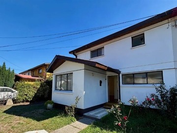 Venta / Casa / San Pedro de la Paz