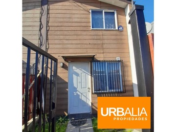 Venta / Casa / San Pedro de la Paz