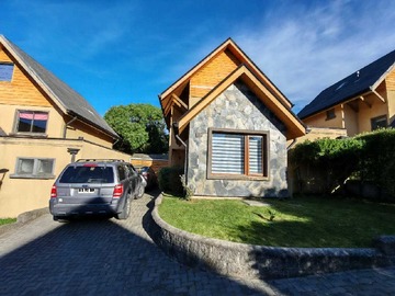 Venta / Casa / San Pedro de la Paz