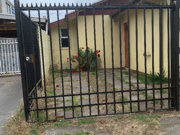 Venta / Casa / San Pedro de la Paz