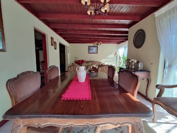 Venta / Casa / San Pedro de la Paz