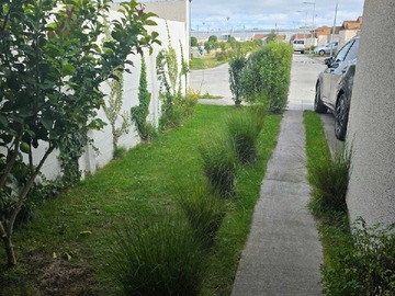 Venta / Casa / San Pedro de la Paz