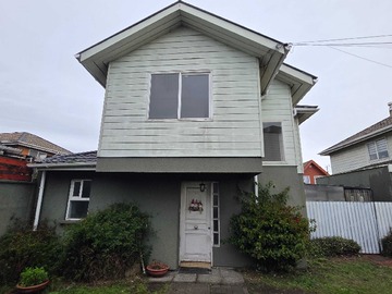 Venta / Casa / San Pedro de la Paz