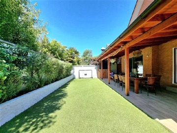 Venta / Casa / San Pedro de la Paz
