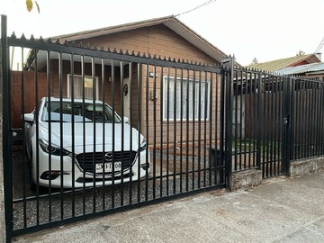 Venta / Casa / San Pedro de la Paz