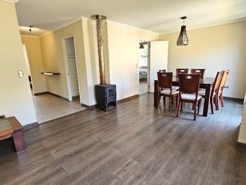 Venta / Casa / San Pedro de la Paz