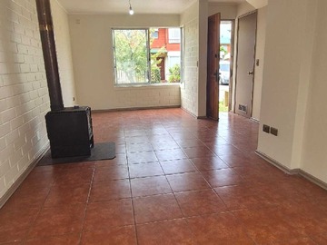 Venta / Casa / San Pedro de la Paz
