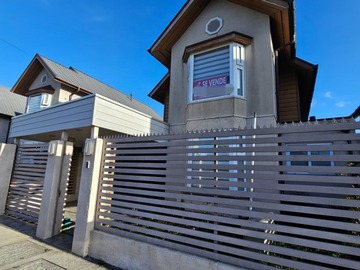 Venta / Casa / San Pedro de la Paz