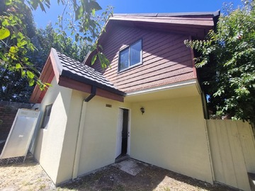 Venta / Casa / San Pedro de la Paz