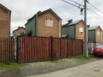 Venta / Casa / San Pedro de la Paz
