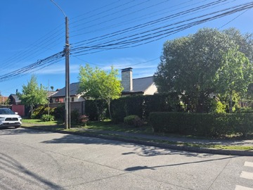 Venta / Casa / San Pedro de la Paz
