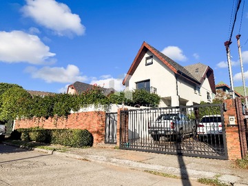 Venta / Casa / San Pedro de la Paz