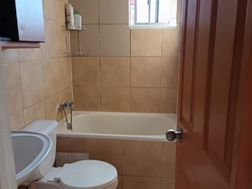 BAÑO piso 2
