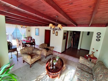 Venta / Casa / San Pedro de la Paz