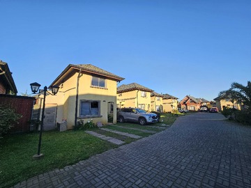 Venta / Casa / San Pedro de la Paz