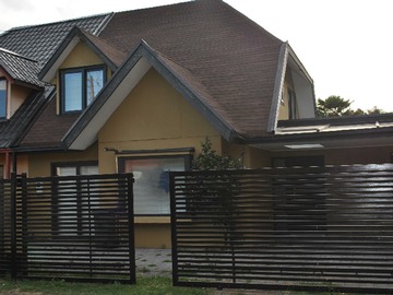 Venta / Casa / San Pedro de la Paz