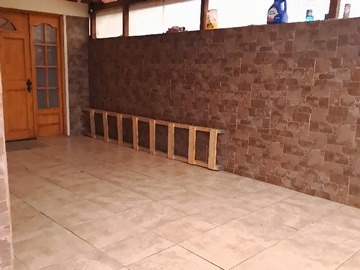 Venta / Casa / San Pedro de la Paz