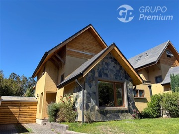 Venta / Casa / San Pedro de la Paz