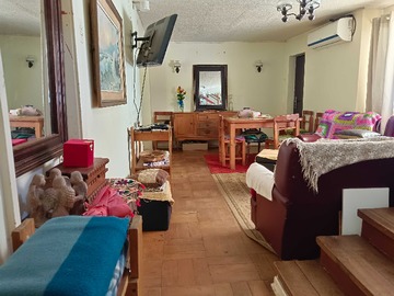 Venta / Casa / San Pedro de la Paz