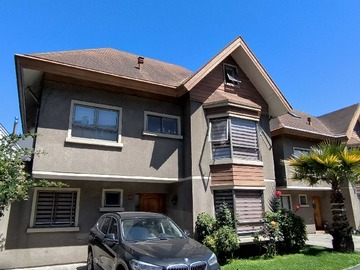 Venta / Casa / San Pedro de la Paz