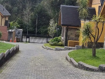 Venta / Casa / San Pedro de la Paz